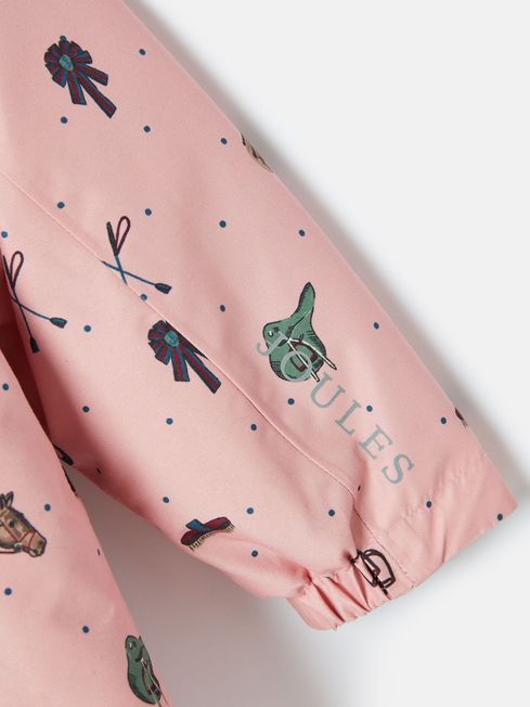 Joules horse coat 2025