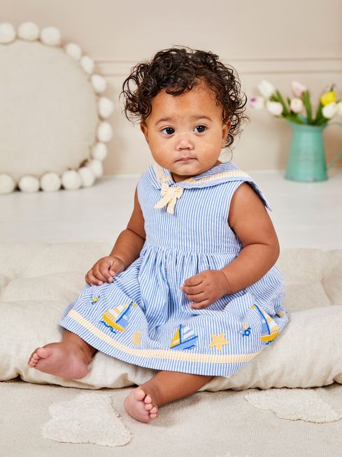 Online shopping new born baby top dress