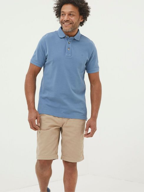 Fat face cove shorts top