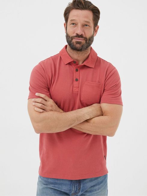 Fat face polo shirts top