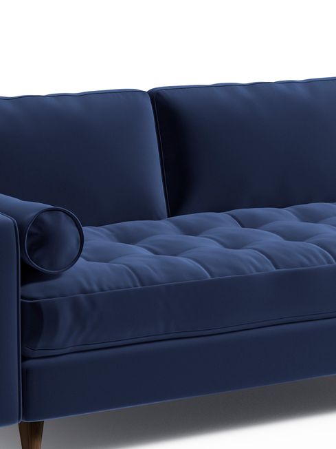 Made scott corner on sale sofa