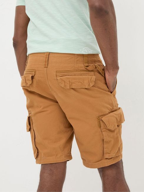 Fat face breakyard cargo shorts deals