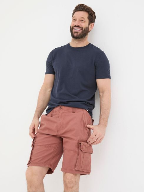 Fat face breakyard cargo shorts cheap