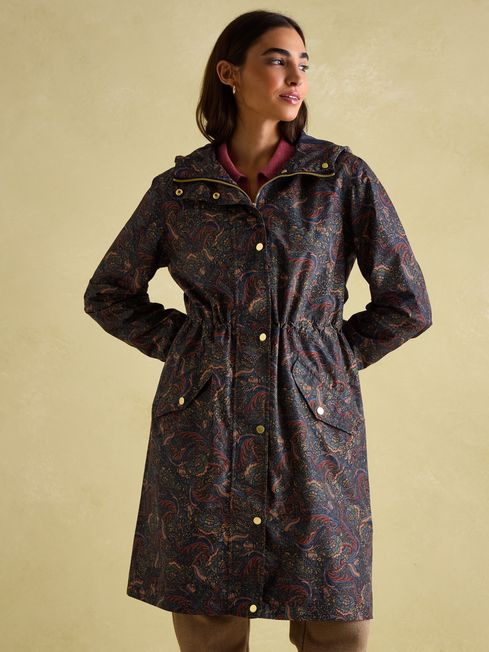 Joules womens raincoat cheap