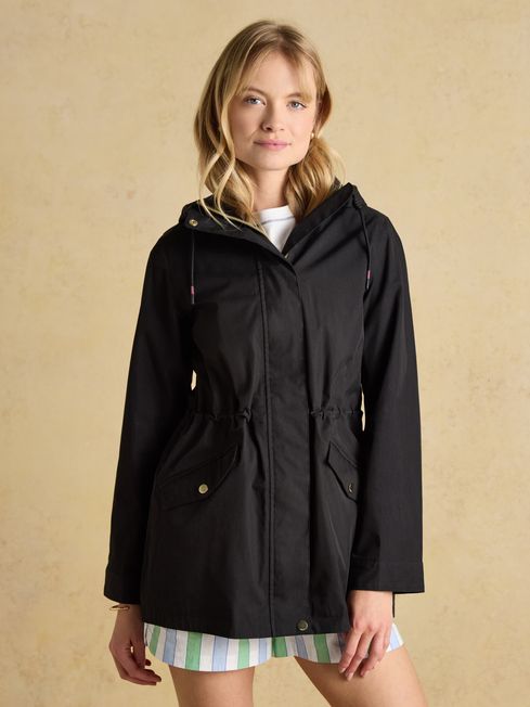 Joules portwell lightweight waterproof jacket store