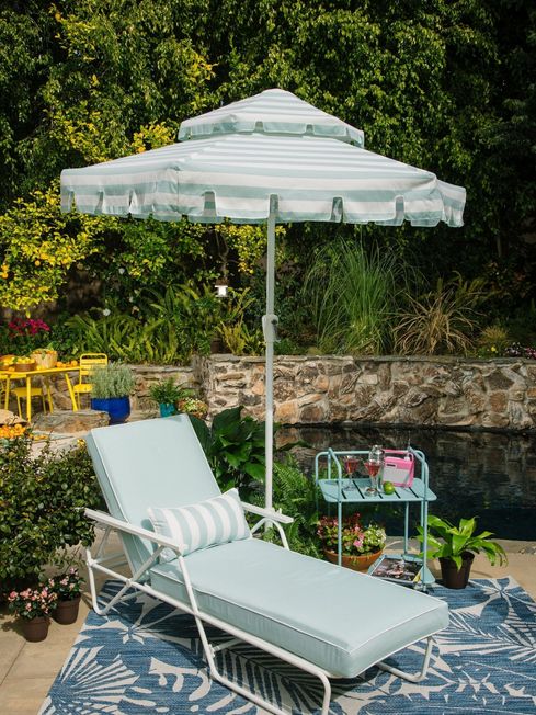 Made sun loungers best sale