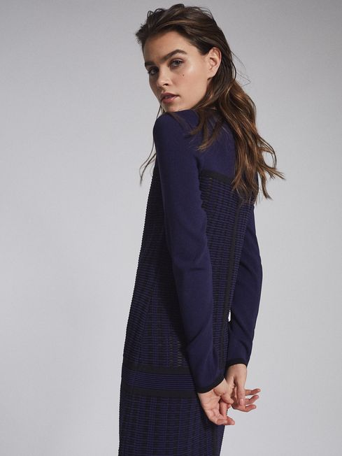 Reiss shop elsie dress