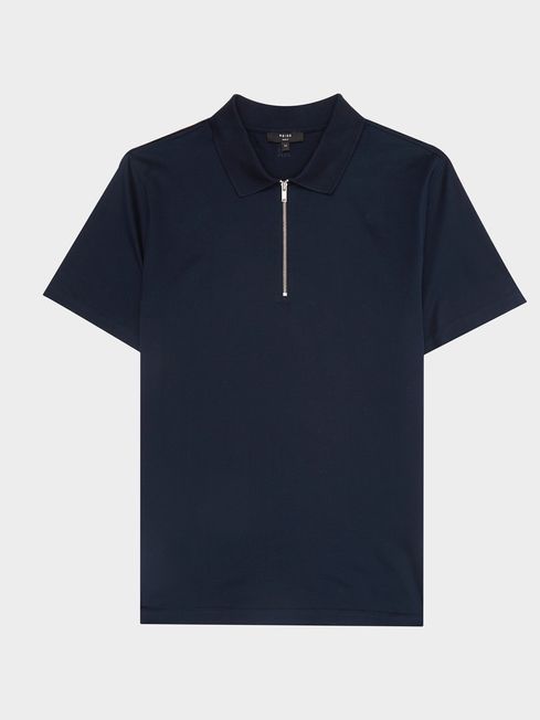 Egyptian cotton polo shop