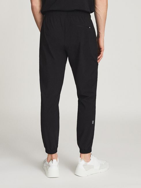 Reiss Thomas Windproof Cuffed Joggers REISS