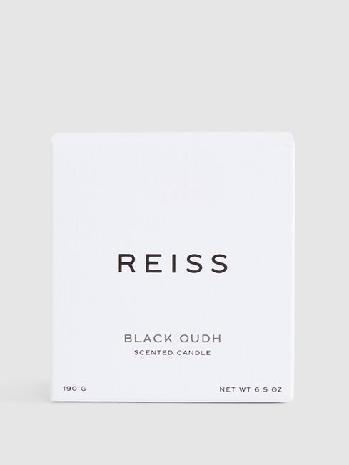 Reiss oudh outlet