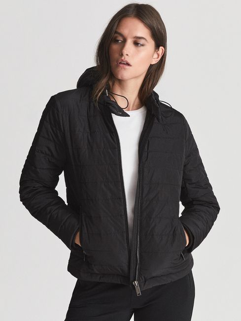 Reiss jackets ladies hotsell