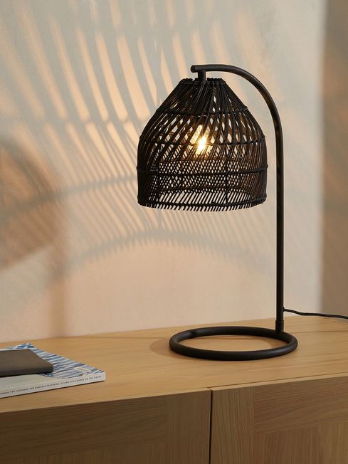 Java lamp made deals