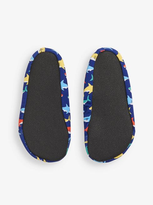 Slip free shop pool shoes