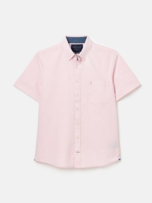 Joules short outlet sleeve shirt