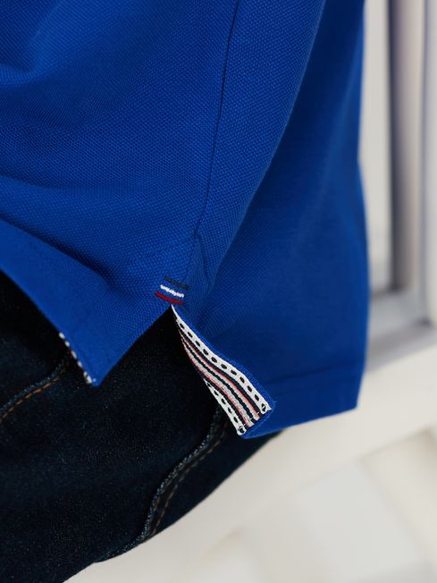 Joules woody discount polo