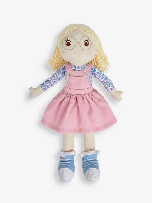 Doll jojo online