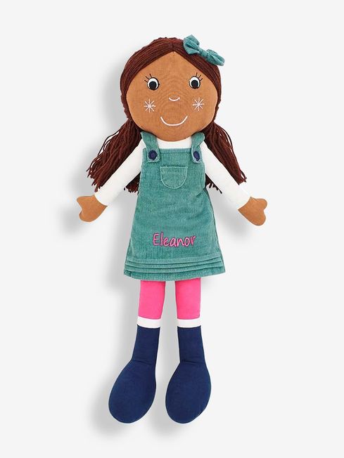 Jojo maman bebe doll sales