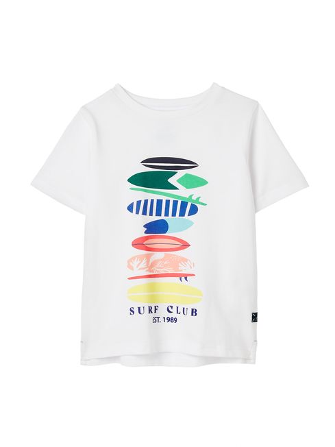 Joules shop t shirts