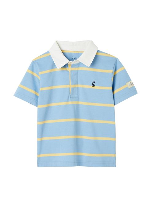 Joules boys polo discount