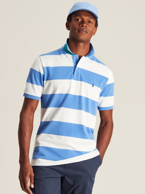 Joules filbert new arrivals polo shirt