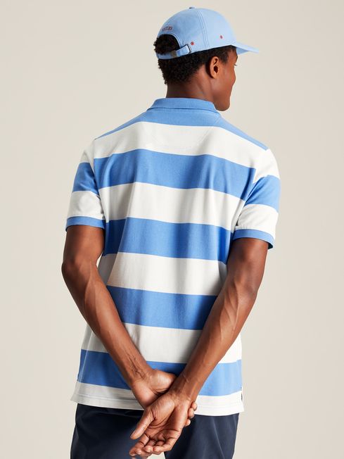 Joules filbert polo shirt clearance