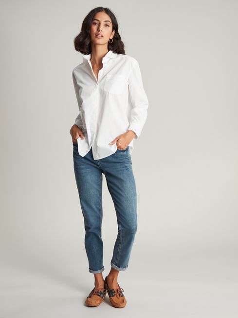 Joules outlet amilla shirt