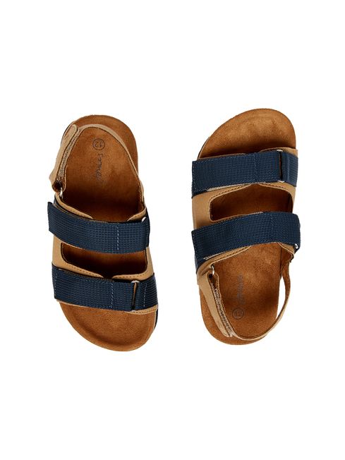 Joules boys sandals clearance
