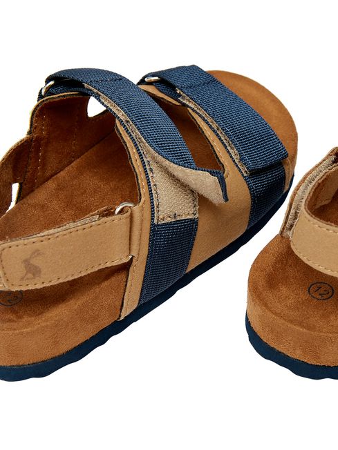Joules sandals sale store