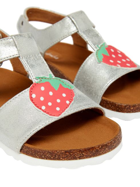 Joules sandals hot sale kids