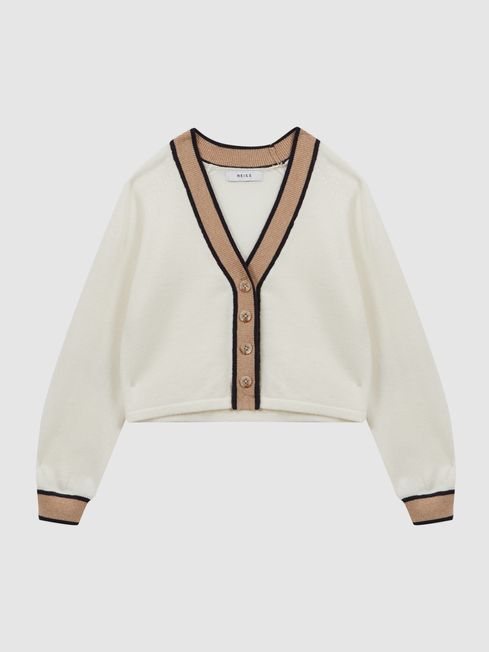 Gucci cardigan hotsell dupe