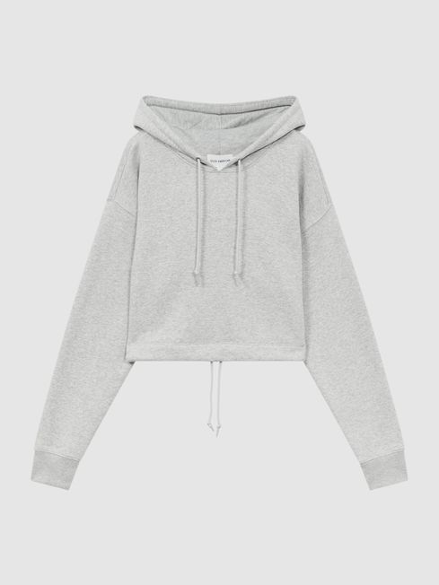 Good american hoodie best sale