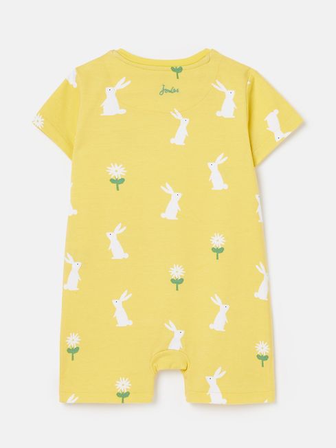 Joules baby dungarees sale