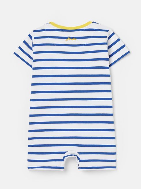 Joules baby romper new arrivals