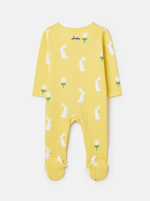 Buy Joules Babygrow from the Joules online shop