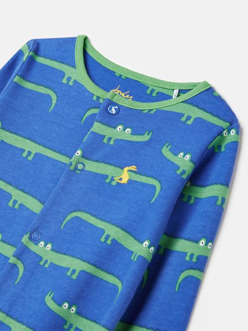Joules onesie sale girl