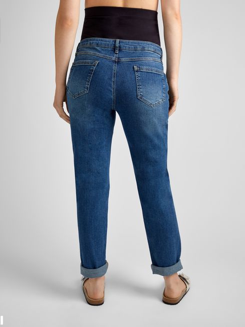 Jojo maman store bebe maternity jeans