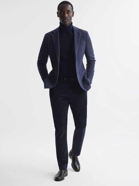 Reiss mens chelsea discount boots