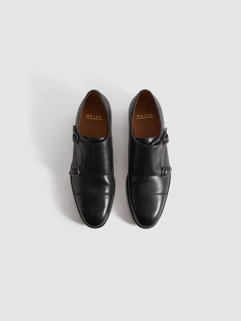 Mens sale reiss shoes