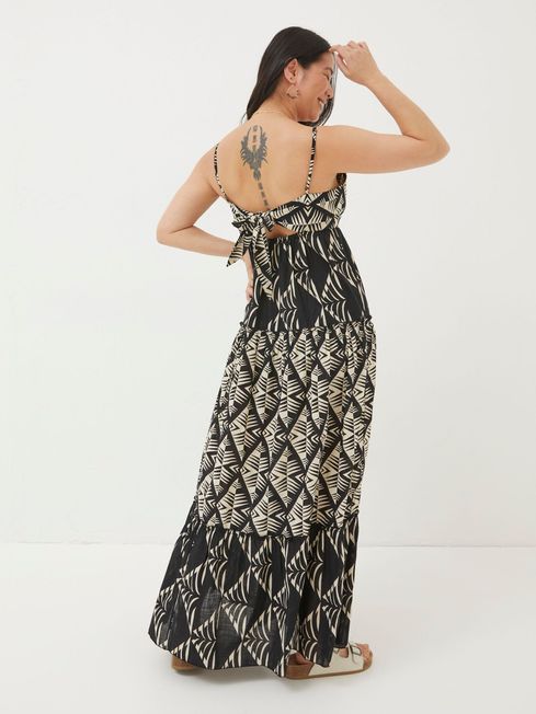 Fat face beach dress clearance