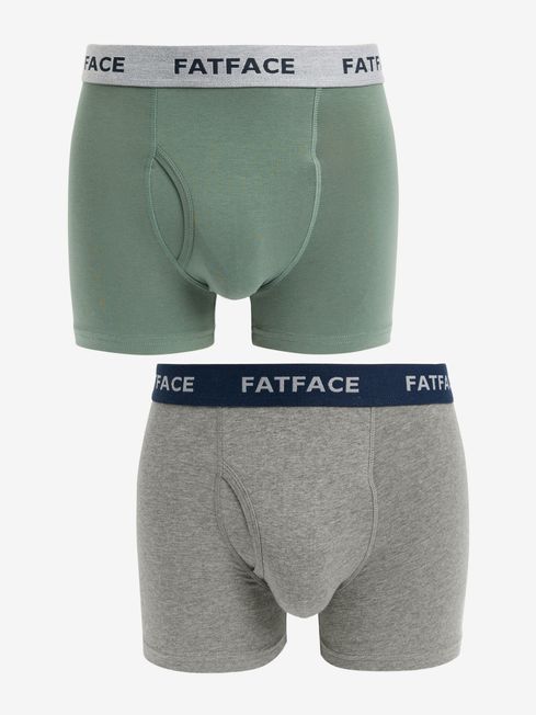 Fat face boxer shorts on sale