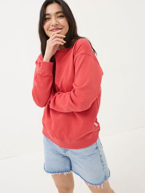 Fatface sweatshirt discount