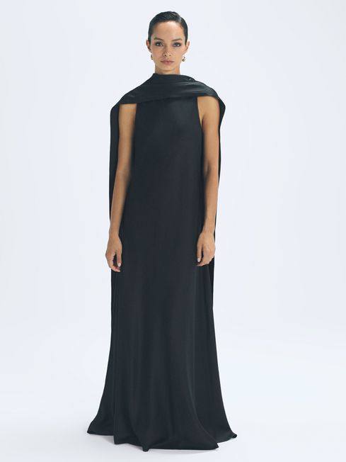 Reiss kiera maxi dress discount