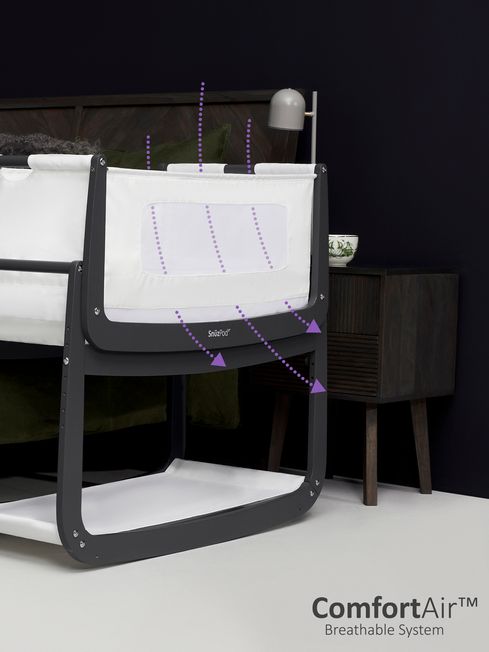 Little green deals sheep snuzpod