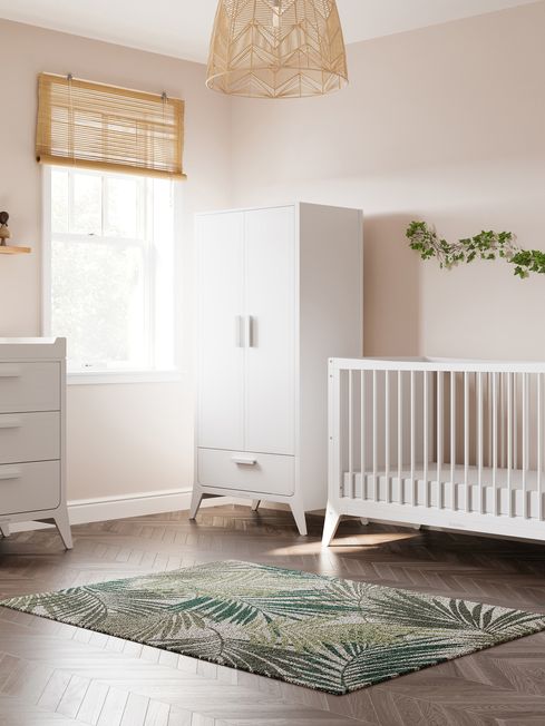 Cot with bed shop online shopping