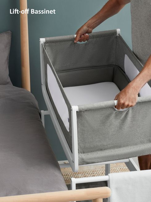 Little green on sale sheep snuzpod