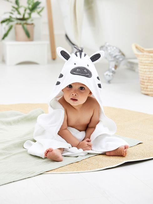 Jojo maman sales bebe bath towel
