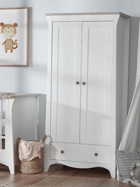 3pc outlet dresser set
