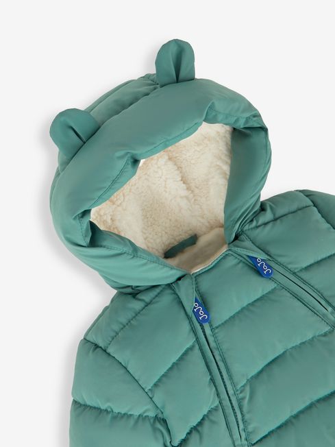 Kids puffer 2025