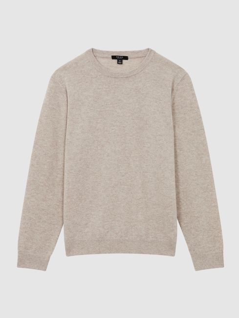 Reiss discount cashmere sweater