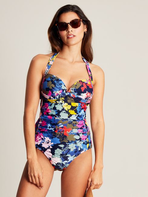Joules cheap girls swimsuit